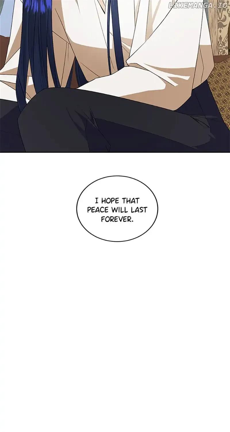 Somehow, My Tyrant Husband Has Became Cautious Chapter 68 page 77 - 