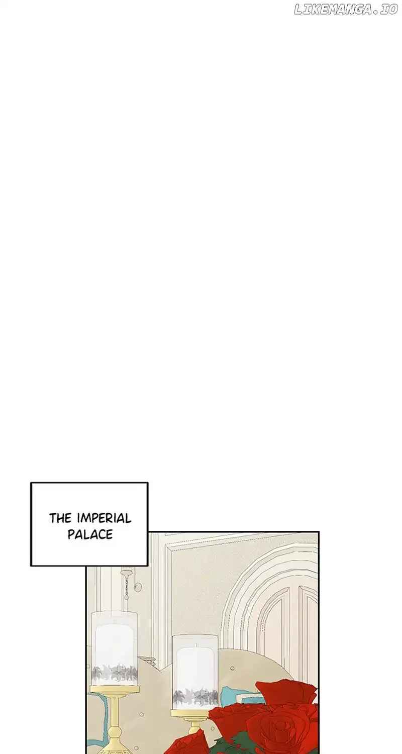Somehow, My Tyrant Husband Has Became Cautious Chapter 68 page 79 - 