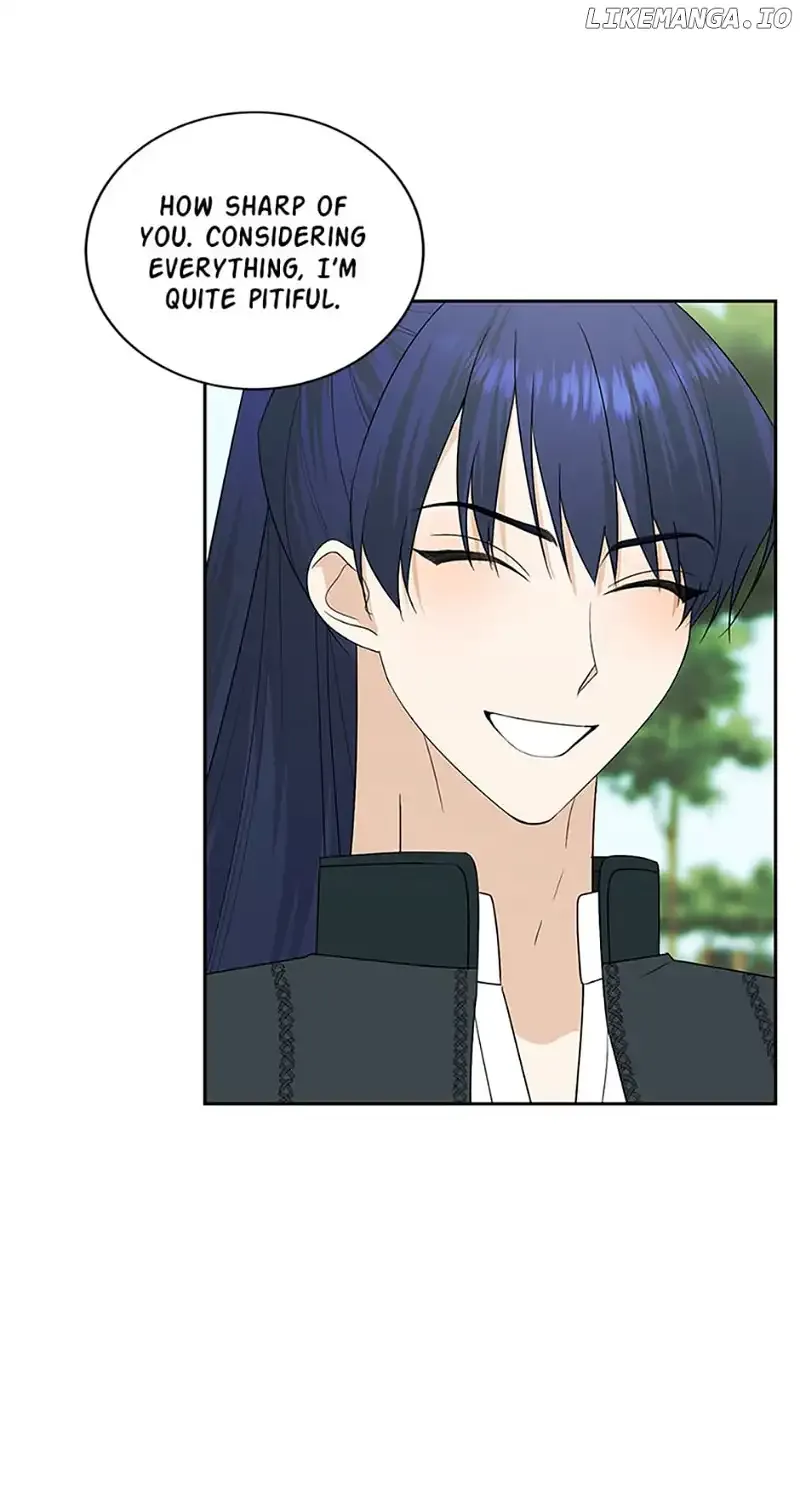 Somehow, My Tyrant Husband Has Became Cautious Chapter 68 page 9 - 