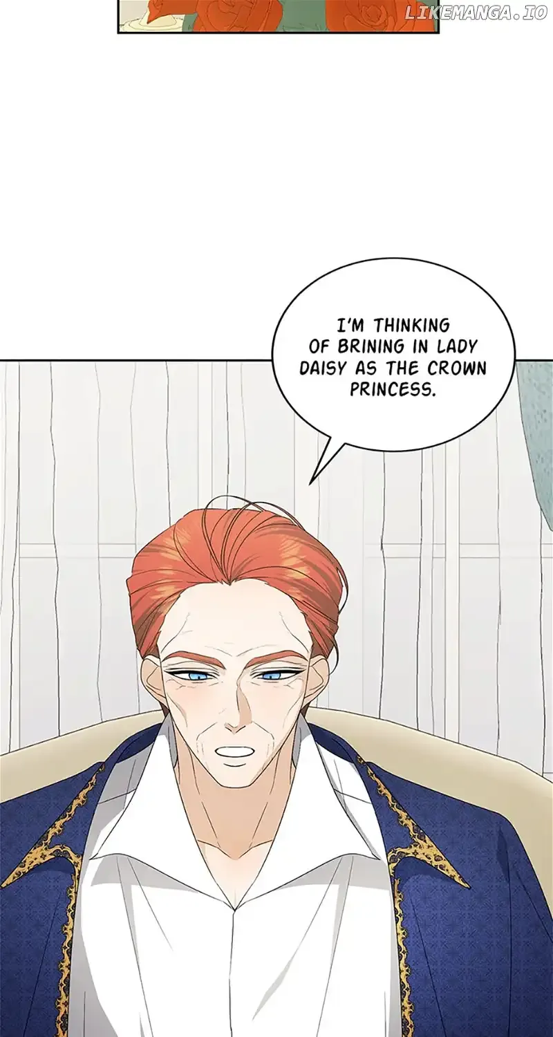 Somehow, My Tyrant Husband Has Became Cautious Chapter 68 page 81 - 