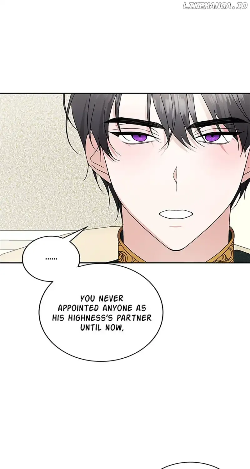 Somehow, My Tyrant Husband Has Became Cautious Chapter 68 page 83 - 