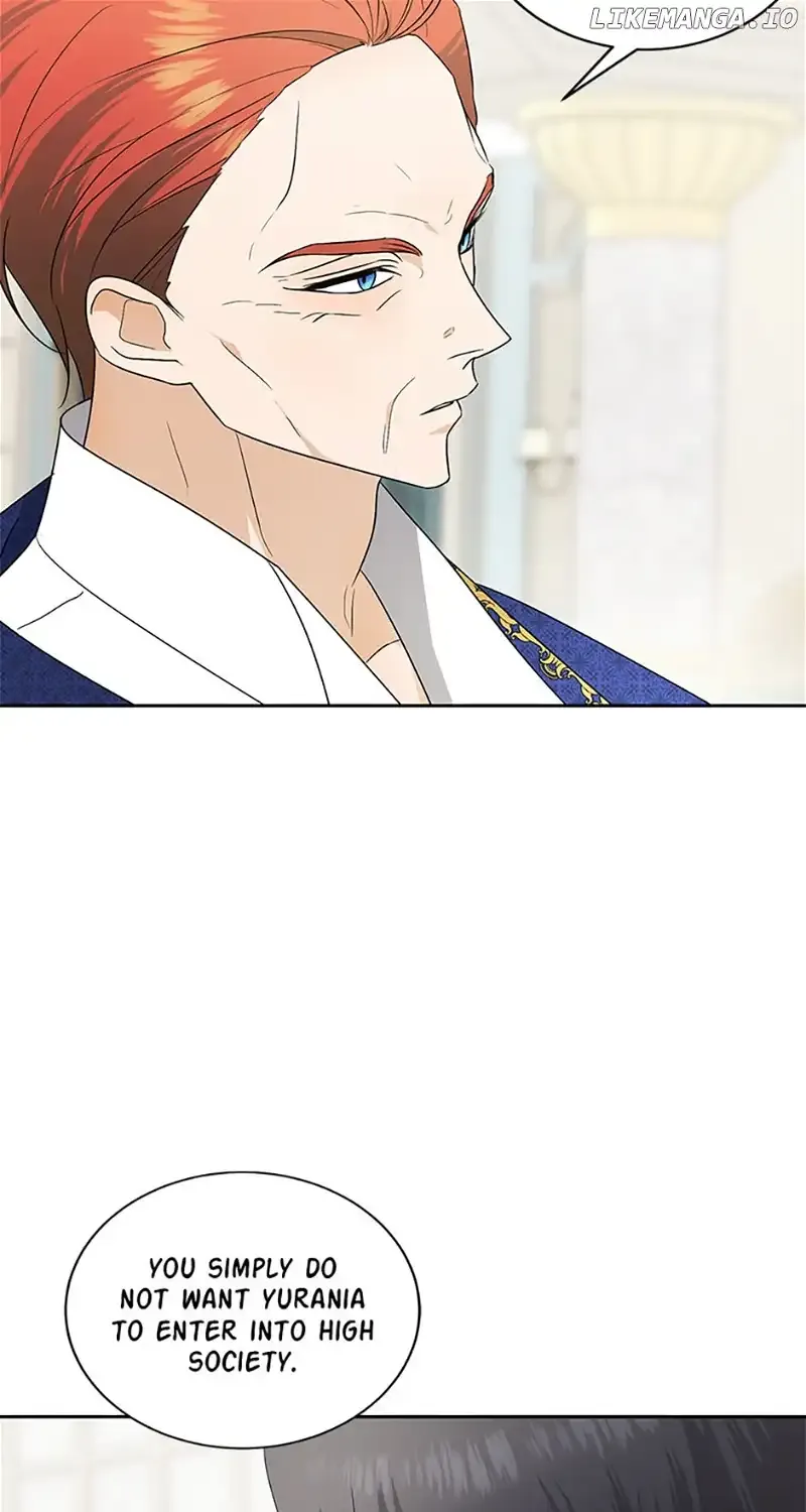 Somehow, My Tyrant Husband Has Became Cautious Chapter 68 page 87 - 