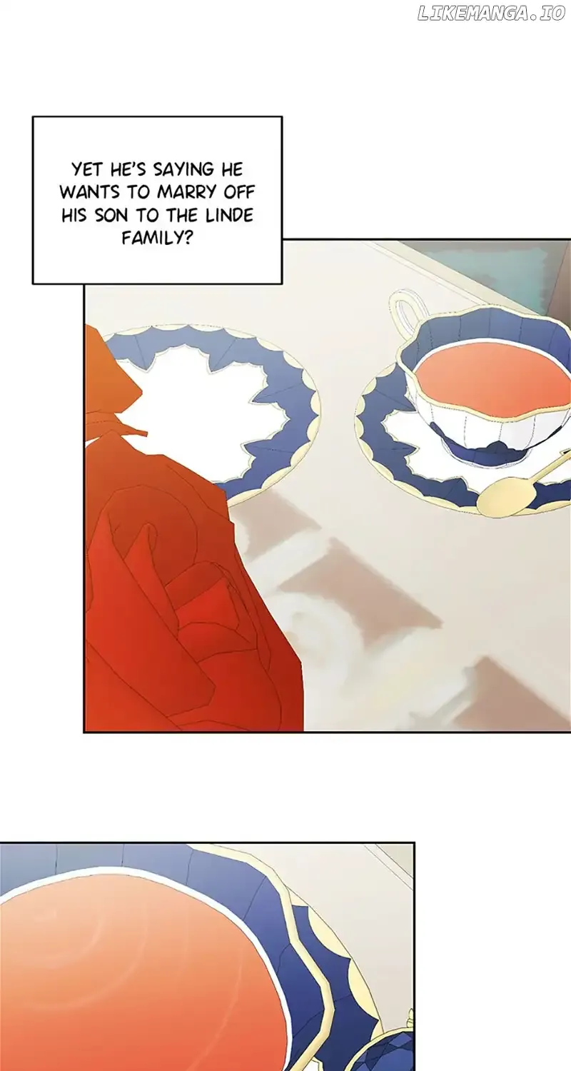 Somehow, My Tyrant Husband Has Became Cautious Chapter 68 page 95 - 