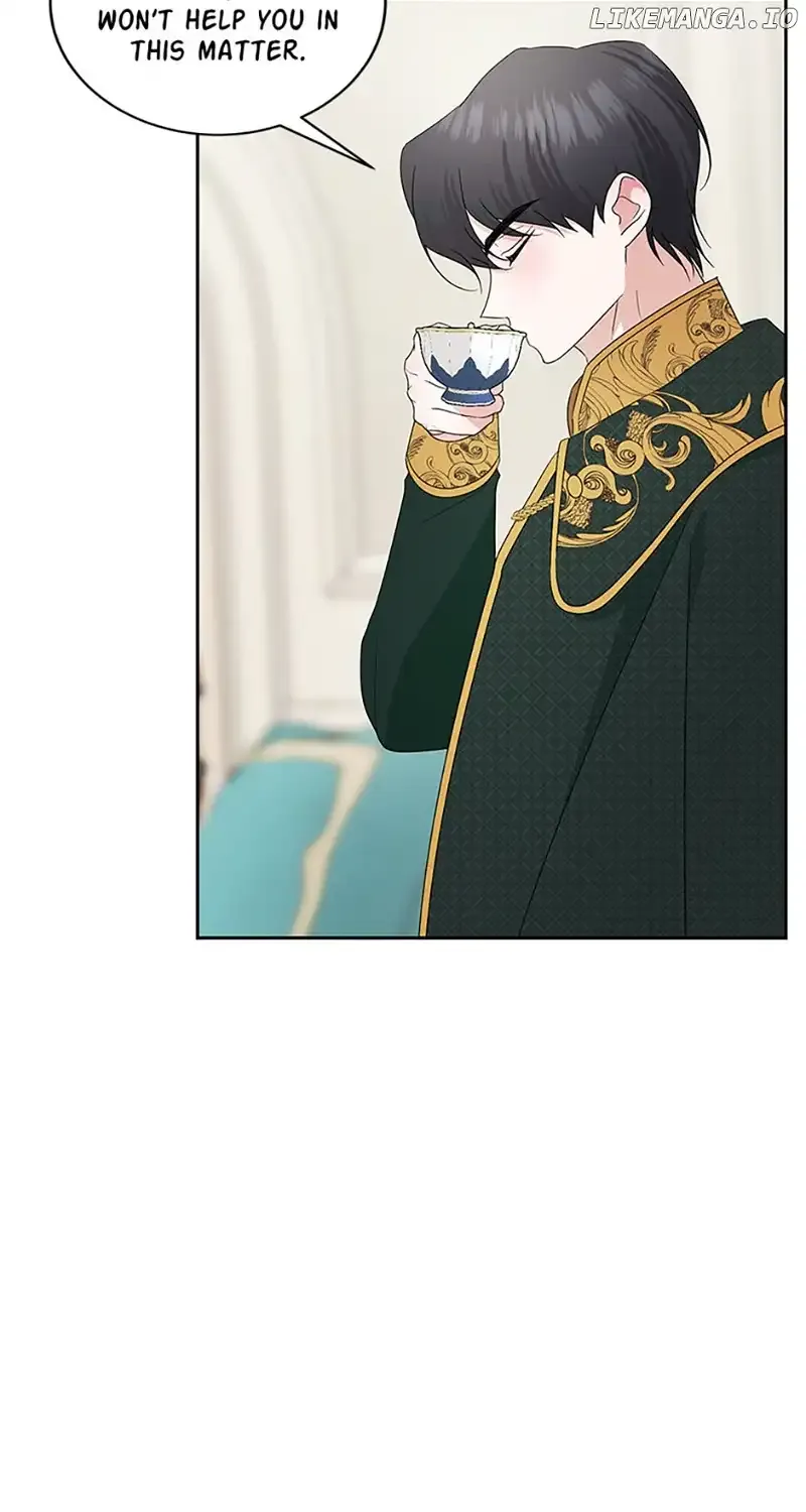 Somehow, My Tyrant Husband Has Became Cautious Chapter 68 page 99 - 