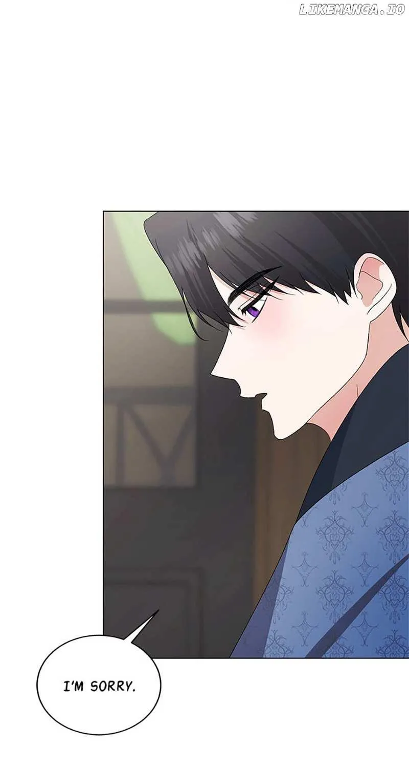 Somehow, My Tyrant Husband Has Became Cautious Chapter 69 page 101 - 
