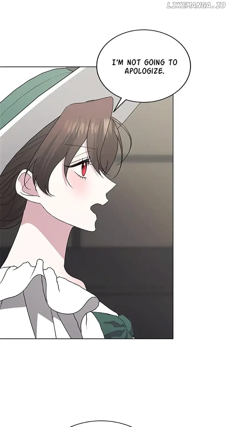 Somehow, My Tyrant Husband Has Became Cautious Chapter 69 page 103 - 