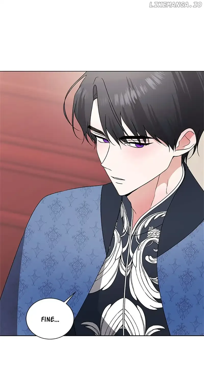 Somehow, My Tyrant Husband Has Became Cautious Chapter 69 page 107 - 