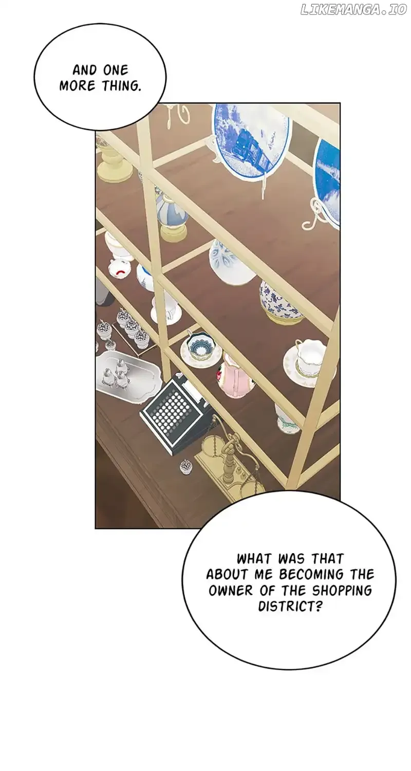 Somehow, My Tyrant Husband Has Became Cautious Chapter 69 page 109 - 