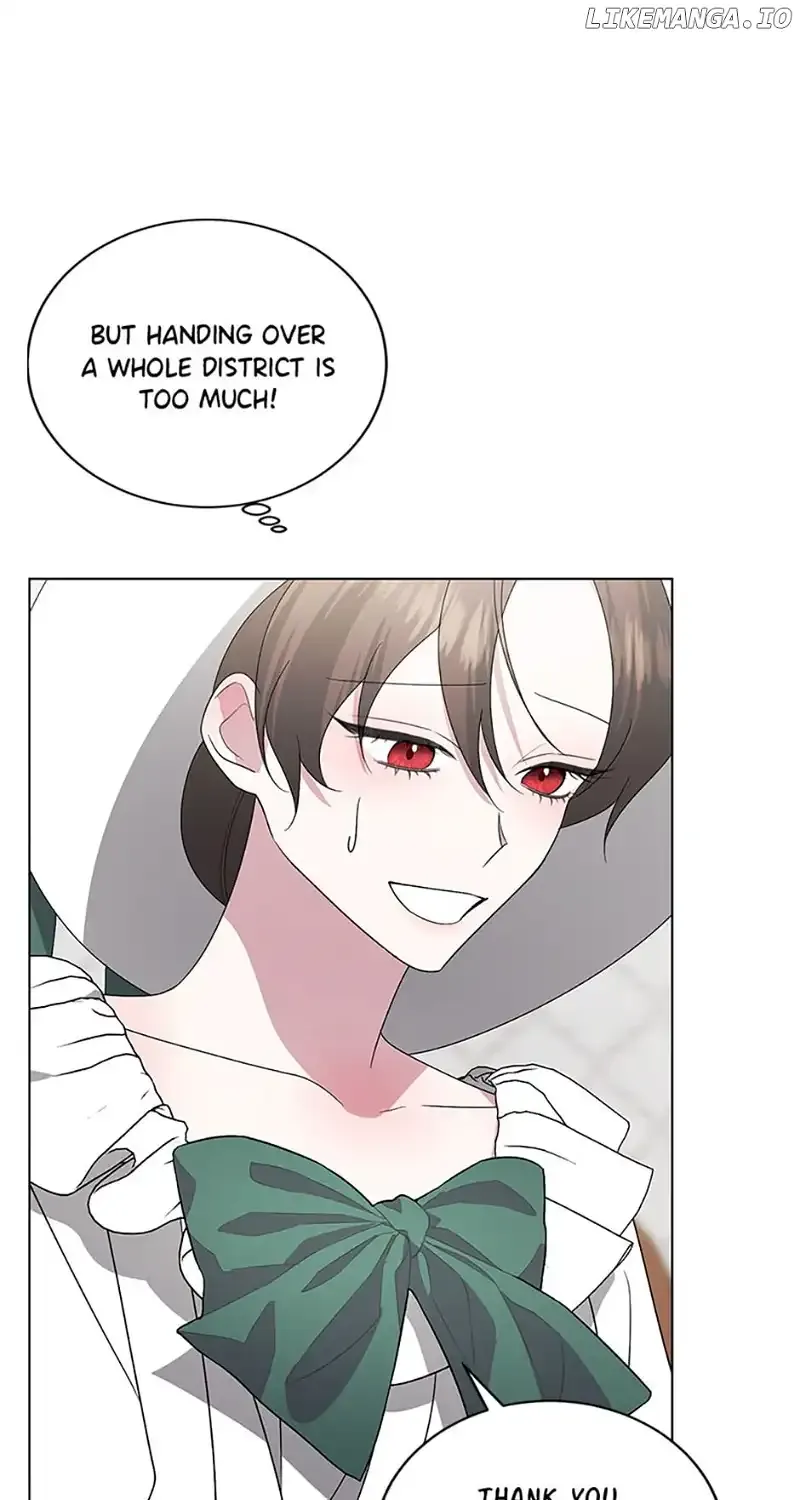 Somehow, My Tyrant Husband Has Became Cautious Chapter 69 page 113 - 