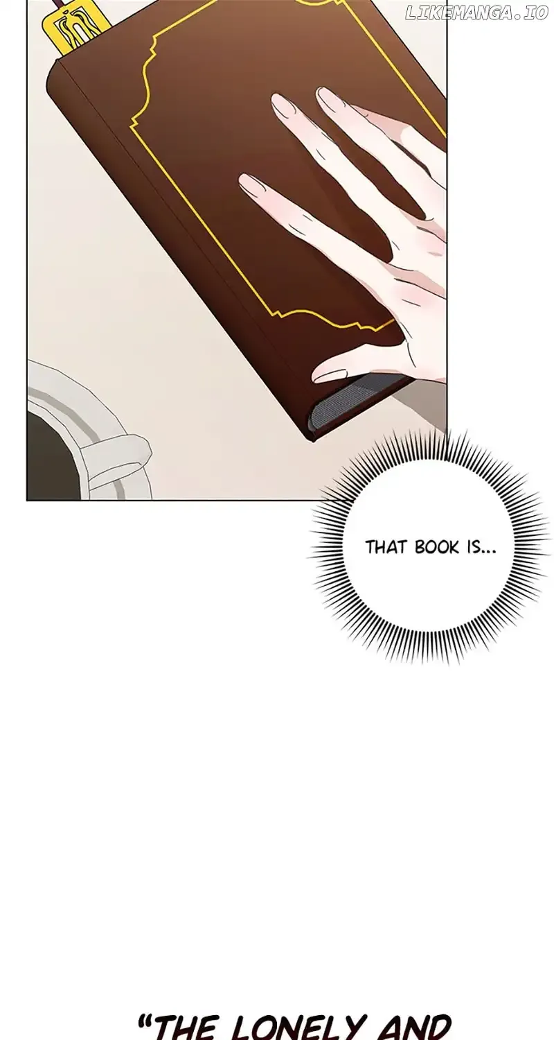 Somehow, My Tyrant Husband Has Became Cautious Chapter 69 page 121 - 