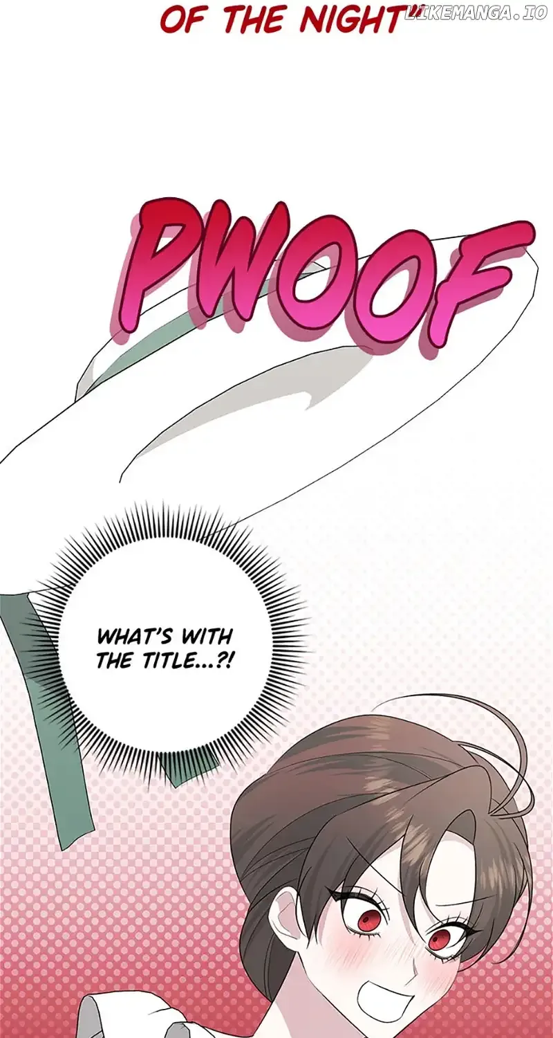 Somehow, My Tyrant Husband Has Became Cautious Chapter 69 page 123 - 