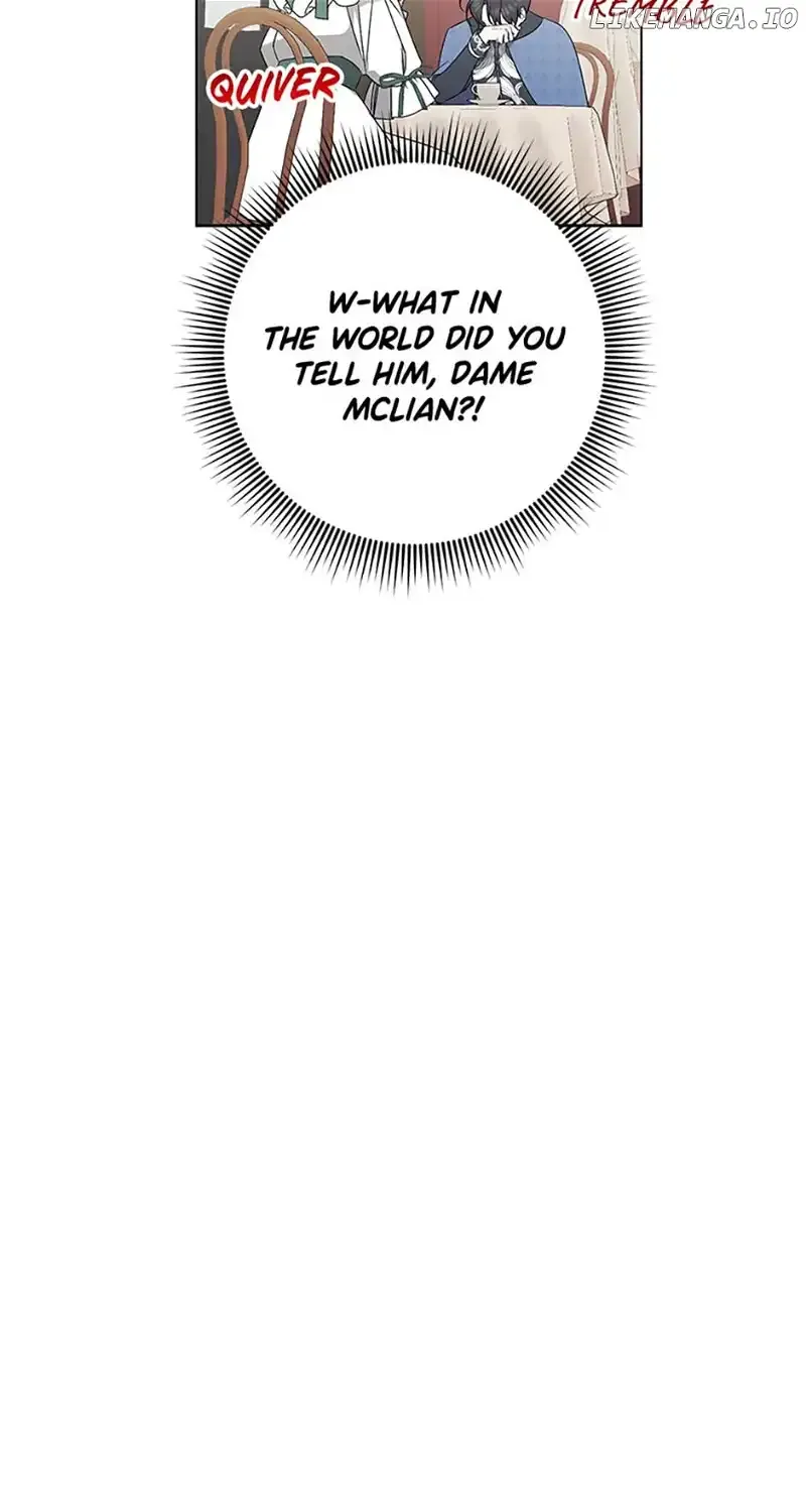 Somehow, My Tyrant Husband Has Became Cautious Chapter 69 page 127 - 