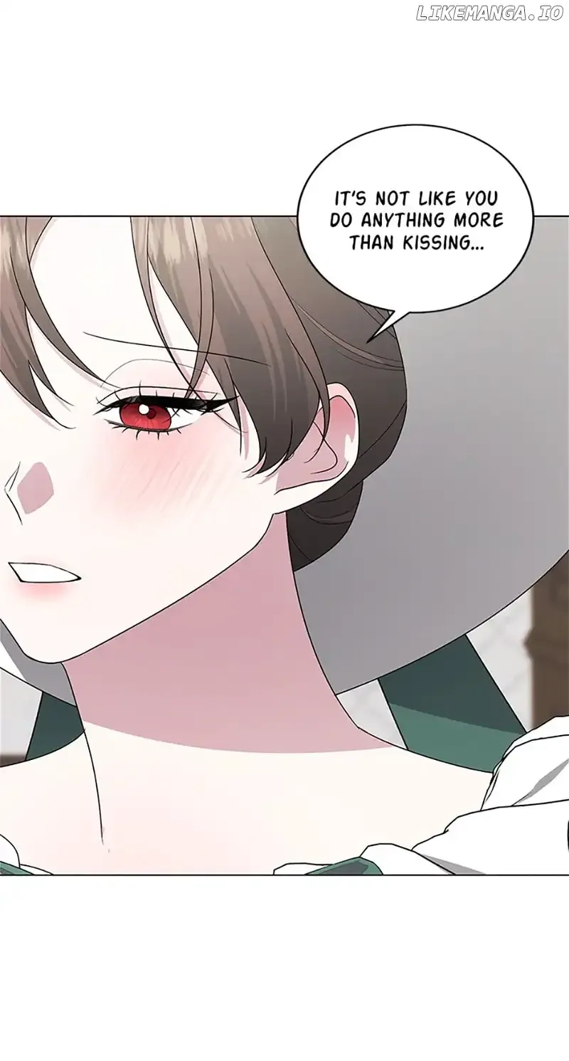 Somehow, My Tyrant Husband Has Became Cautious Chapter 69 page 130 - 