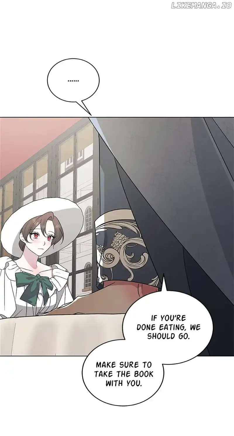 Somehow, My Tyrant Husband Has Became Cautious Chapter 69 page 131 - 