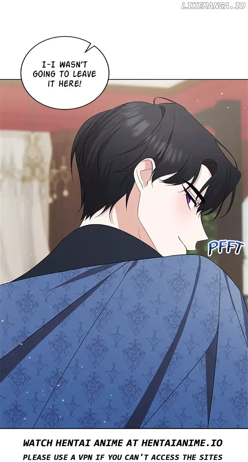 Somehow, My Tyrant Husband Has Became Cautious Chapter 69 page 132 - 