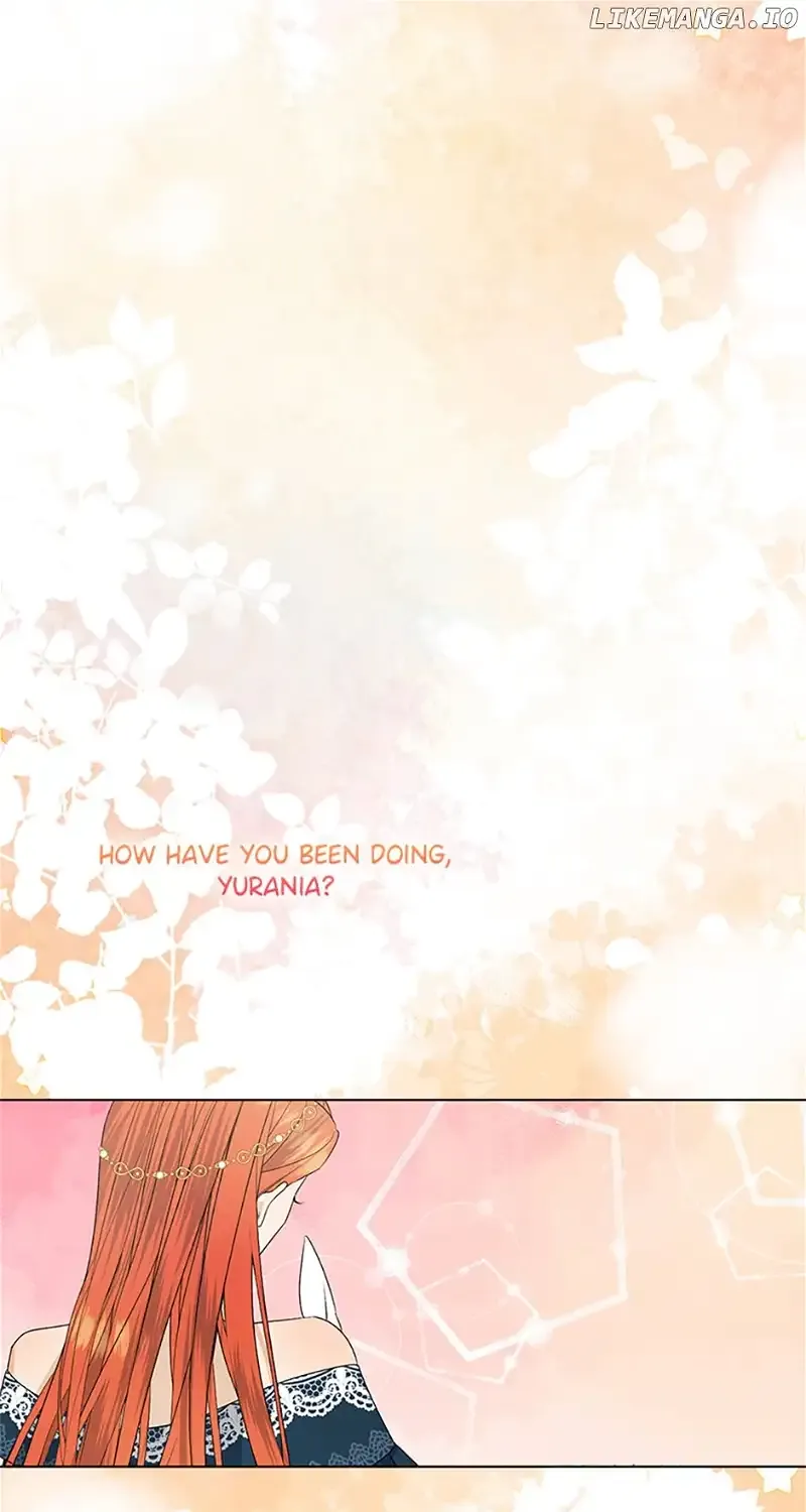 Somehow, My Tyrant Husband Has Became Cautious Chapter 69 page 15 - 