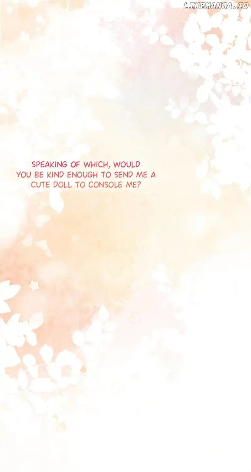 Somehow, My Tyrant Husband Has Became Cautious Chapter 69 page 17 - 