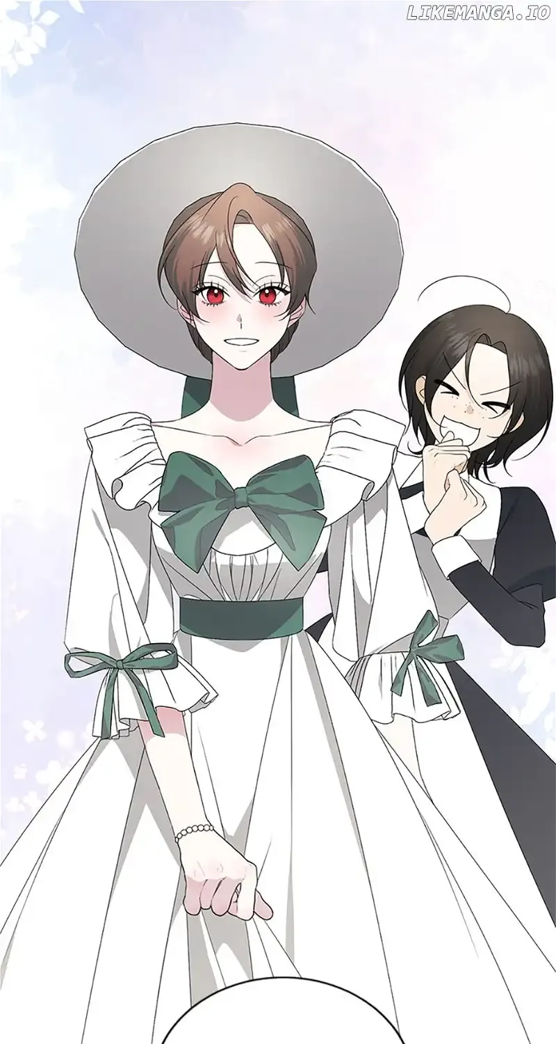 Somehow, My Tyrant Husband Has Became Cautious Chapter 69 page 3 - 
