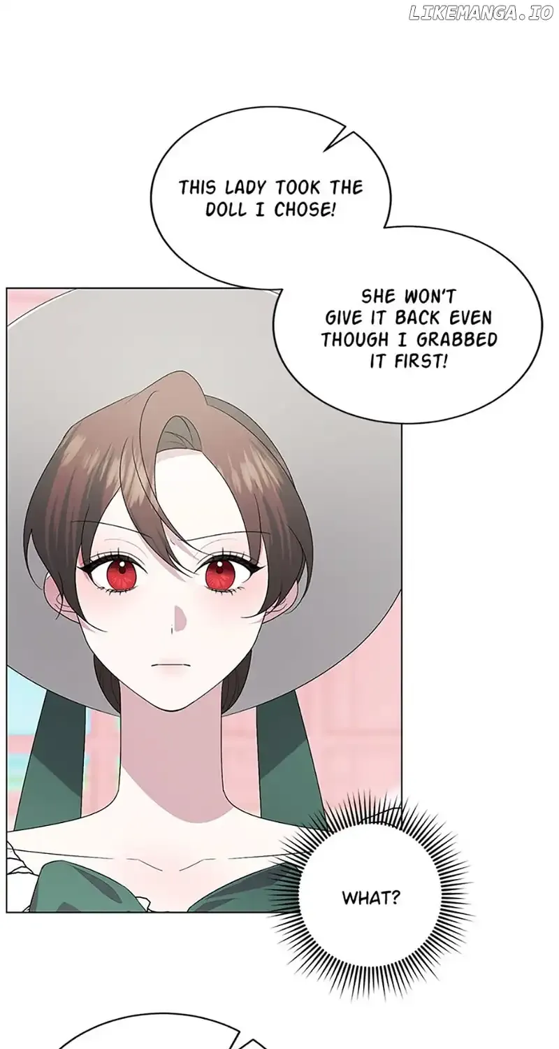 Somehow, My Tyrant Husband Has Became Cautious Chapter 69 page 39 - 