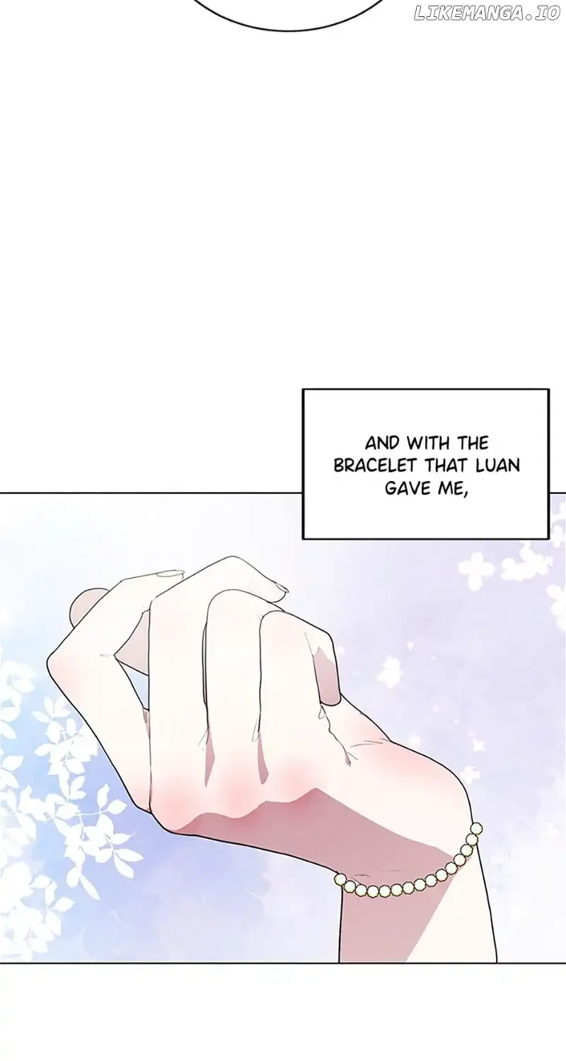 Somehow, My Tyrant Husband Has Became Cautious Chapter 69 page 5 - 