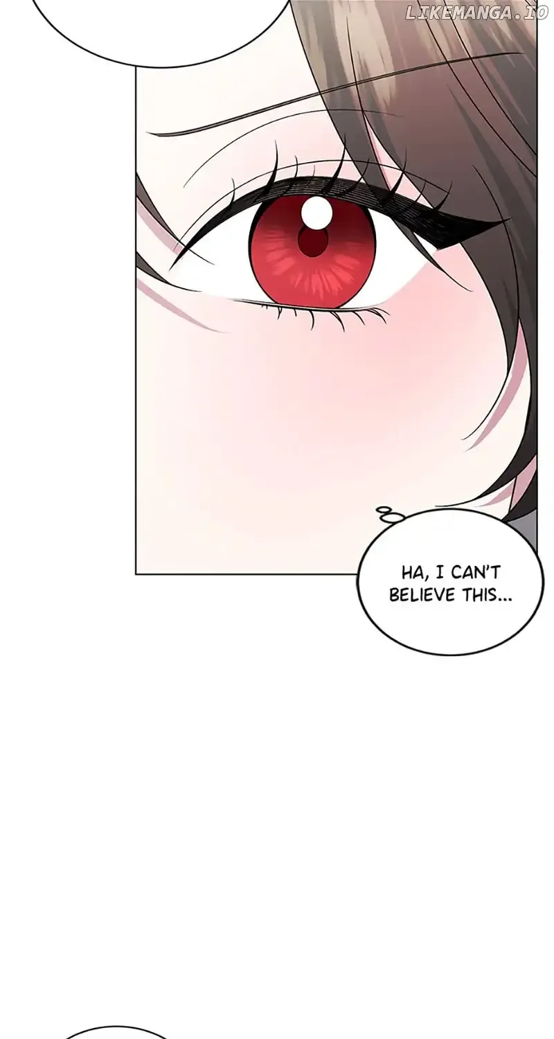 Somehow, My Tyrant Husband Has Became Cautious Chapter 69 page 41 - 