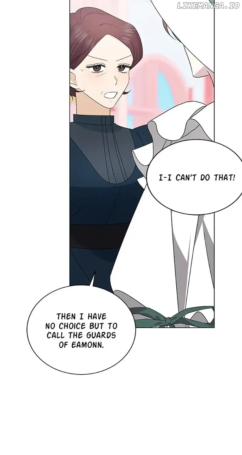 Somehow, My Tyrant Husband Has Became Cautious Chapter 69 page 49 - 