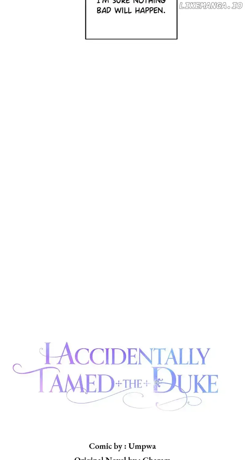 Somehow, My Tyrant Husband Has Became Cautious Chapter 69 page 7 - 