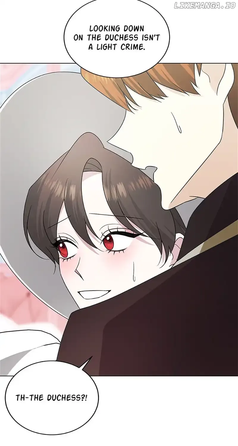 Somehow, My Tyrant Husband Has Became Cautious Chapter 69 page 65 - 