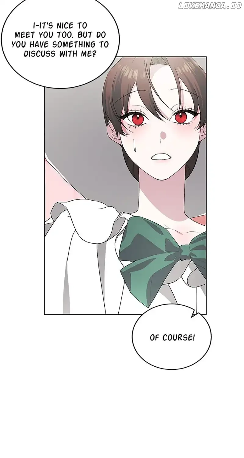 Somehow, My Tyrant Husband Has Became Cautious Chapter 69 page 69 - 