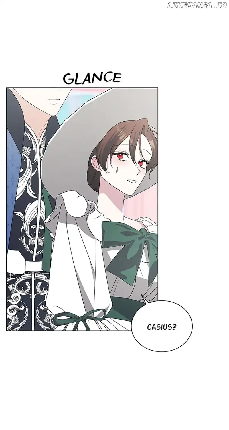 Somehow, My Tyrant Husband Has Became Cautious Chapter 69 page 73 - 