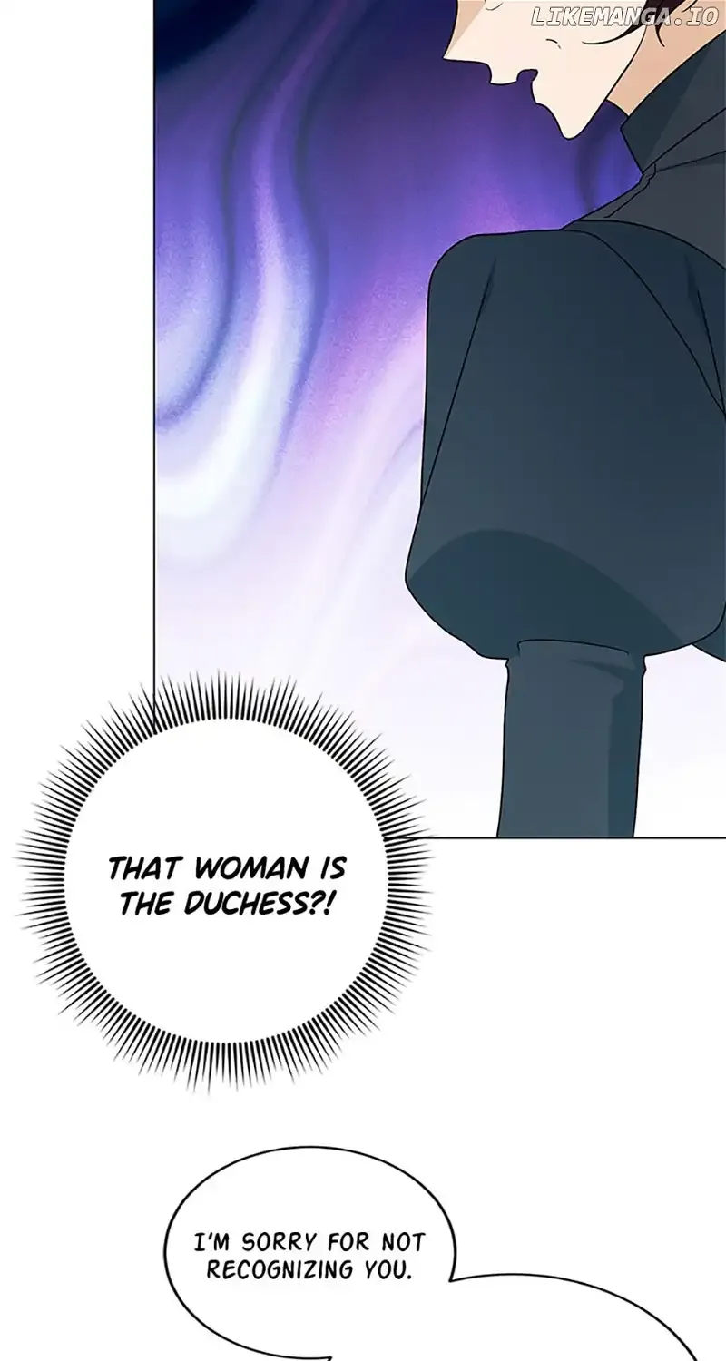 Somehow, My Tyrant Husband Has Became Cautious Chapter 69 page 79 - 