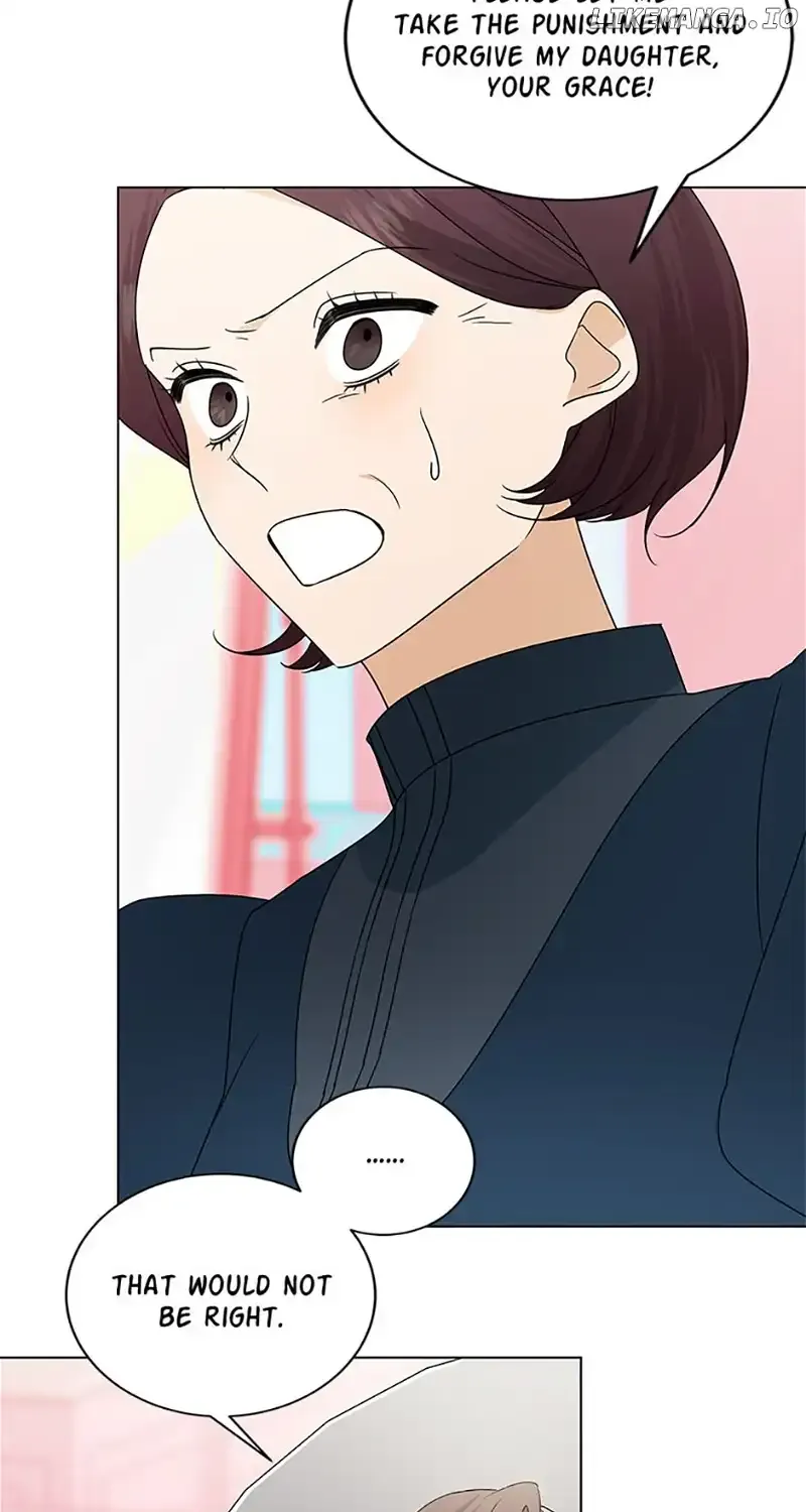 Somehow, My Tyrant Husband Has Became Cautious Chapter 69 page 81 - 