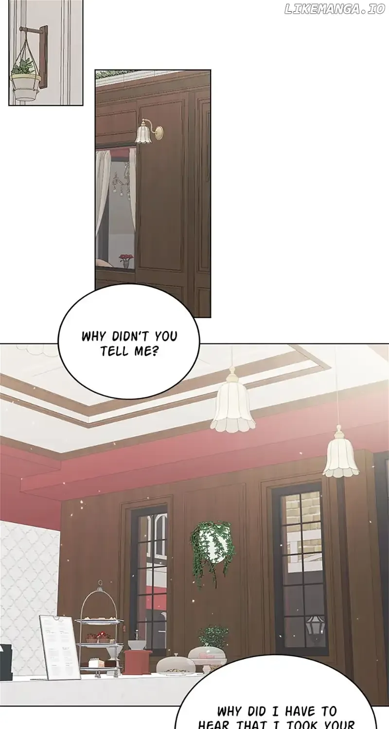 Somehow, My Tyrant Husband Has Became Cautious Chapter 69 page 99 - 