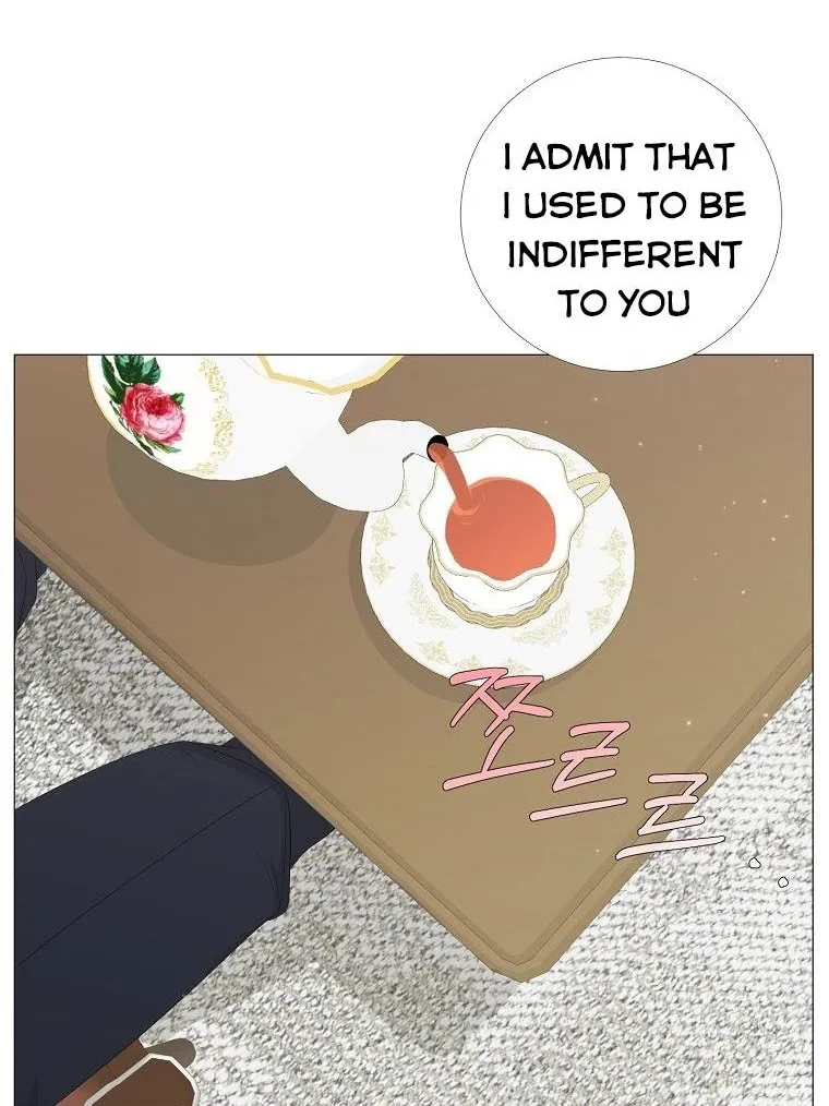 Somehow, My Tyrant Husband Has Became Cautious Chapter 7 page 14 - 