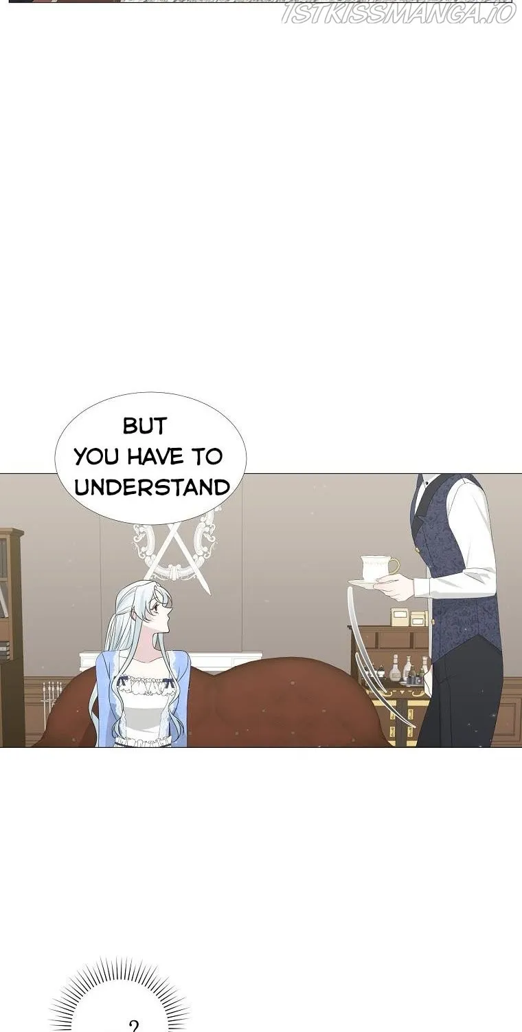 Somehow, My Tyrant Husband Has Became Cautious Chapter 7 page 15 - 