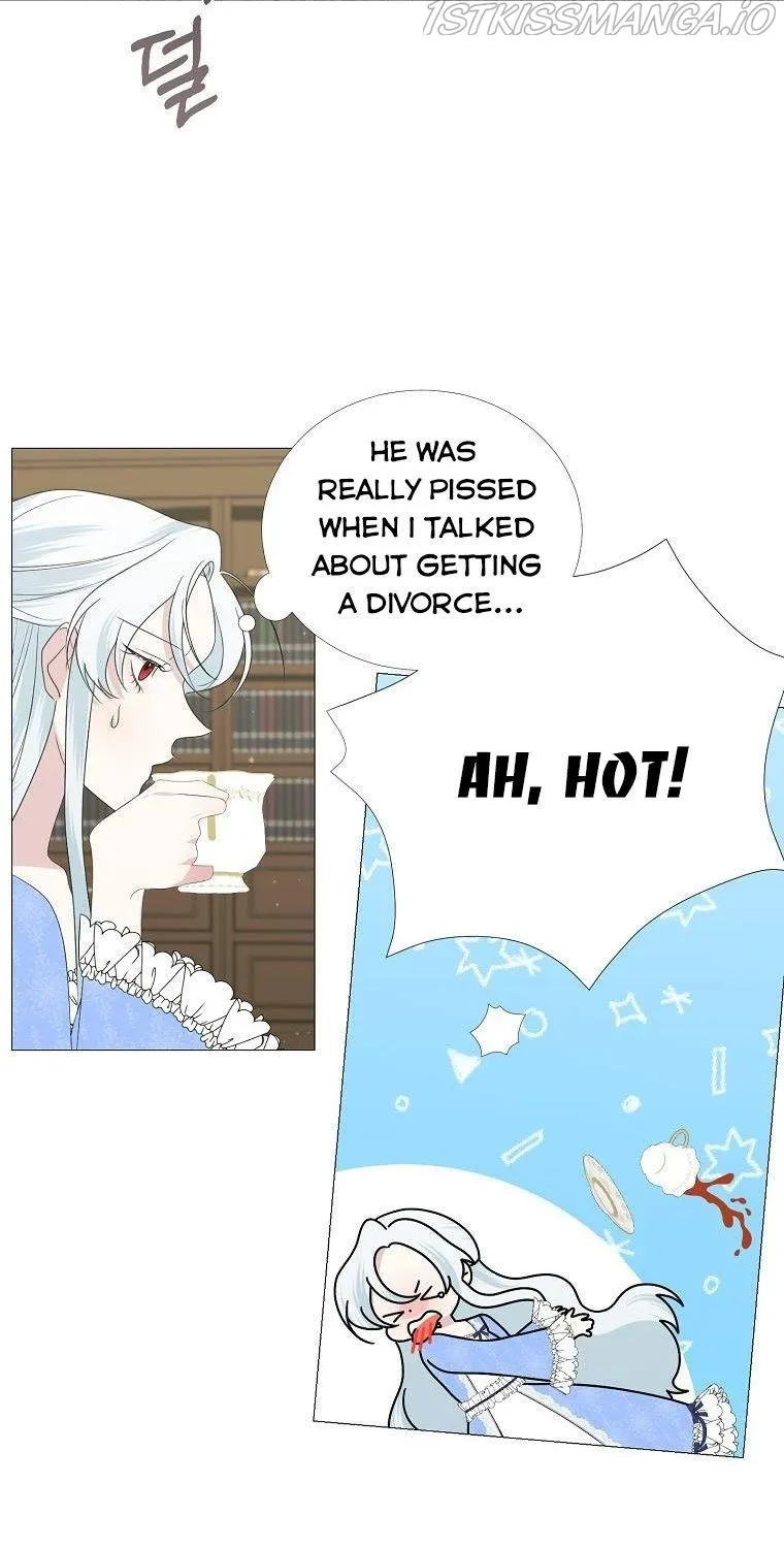 Somehow, My Tyrant Husband Has Became Cautious Chapter 7 page 23 - 