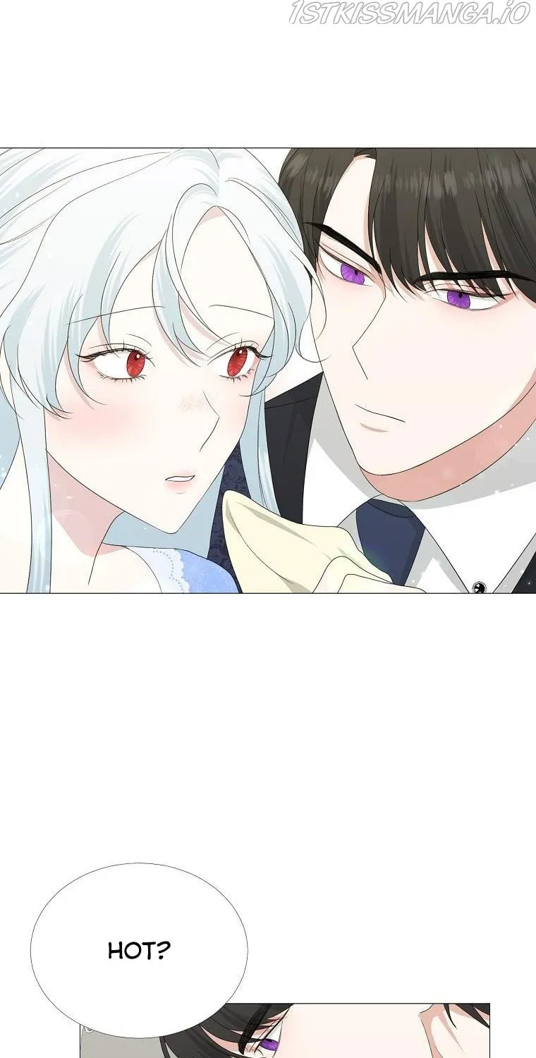Somehow, My Tyrant Husband Has Became Cautious Chapter 7 page 25 - 