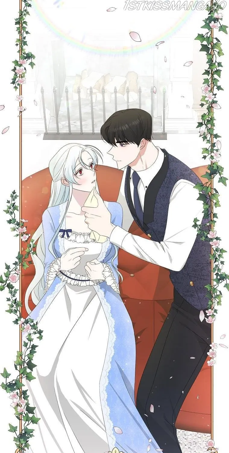 Somehow, My Tyrant Husband Has Became Cautious Chapter 7 page 27 - 