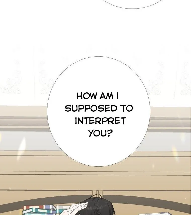 Somehow, My Tyrant Husband Has Became Cautious Chapter 7 page 34 - 