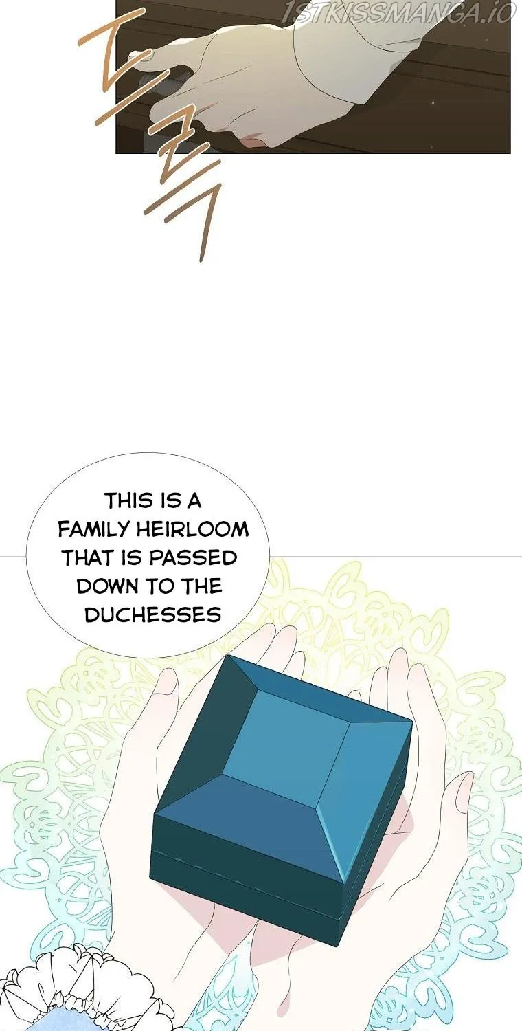 Somehow, My Tyrant Husband Has Became Cautious Chapter 7 page 37 - 