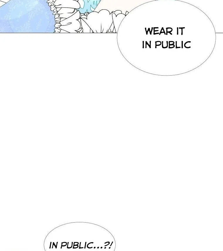 Somehow, My Tyrant Husband Has Became Cautious Chapter 7 page 38 - 