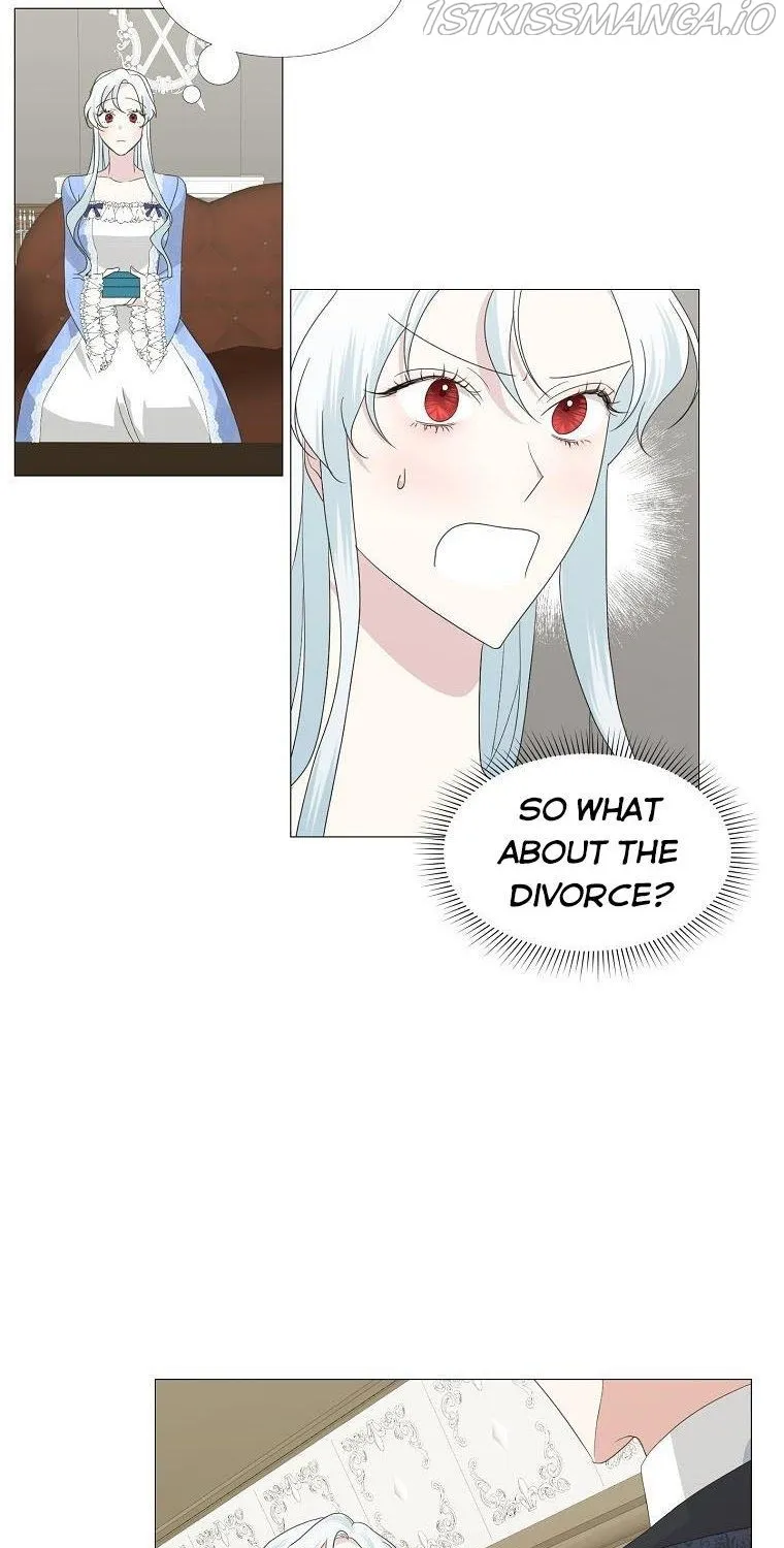 Somehow, My Tyrant Husband Has Became Cautious Chapter 7 page 39 - 