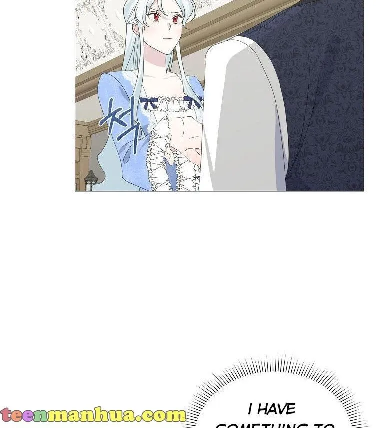 Somehow, My Tyrant Husband Has Became Cautious Chapter 7 page 40 - 