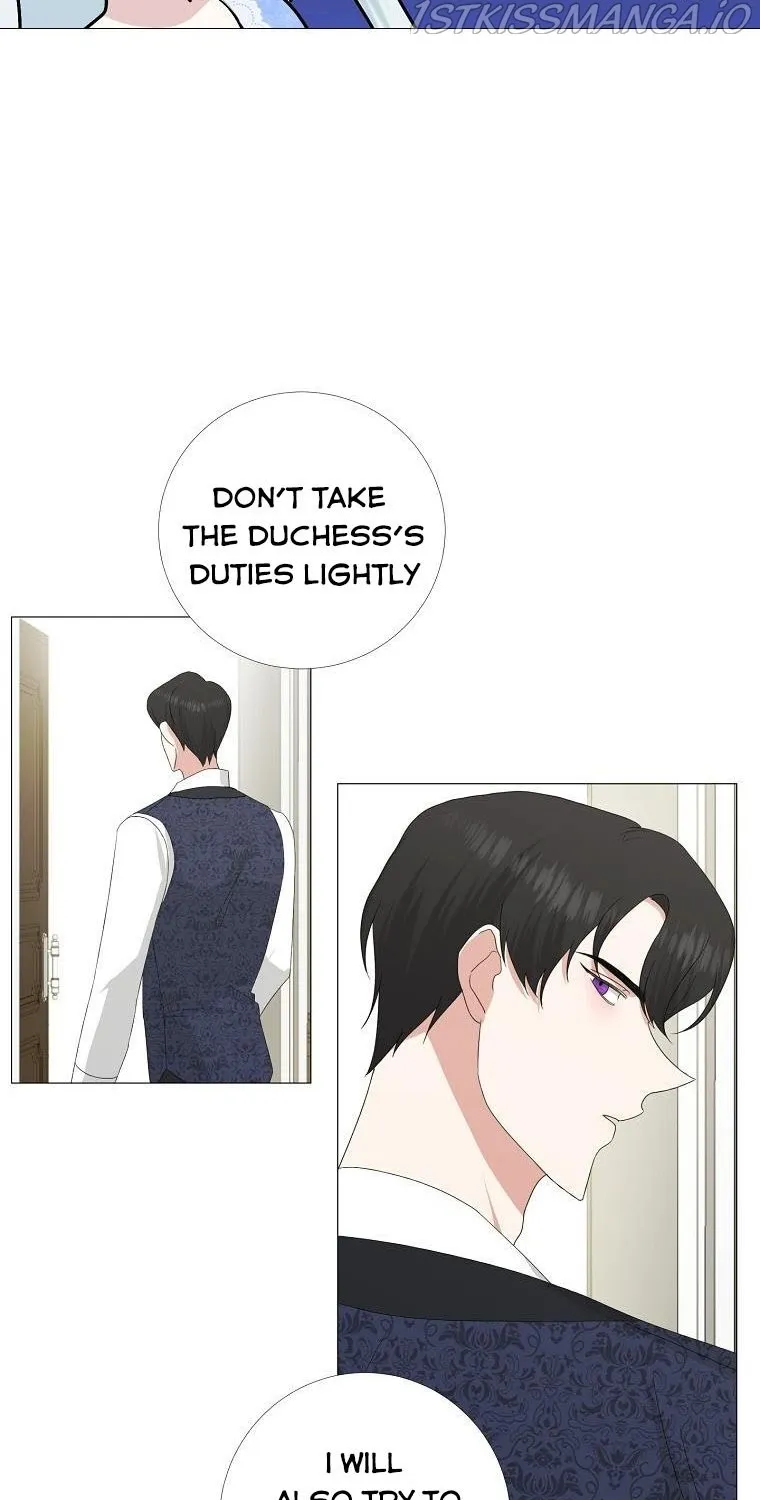 Somehow, My Tyrant Husband Has Became Cautious Chapter 7 page 43 - 