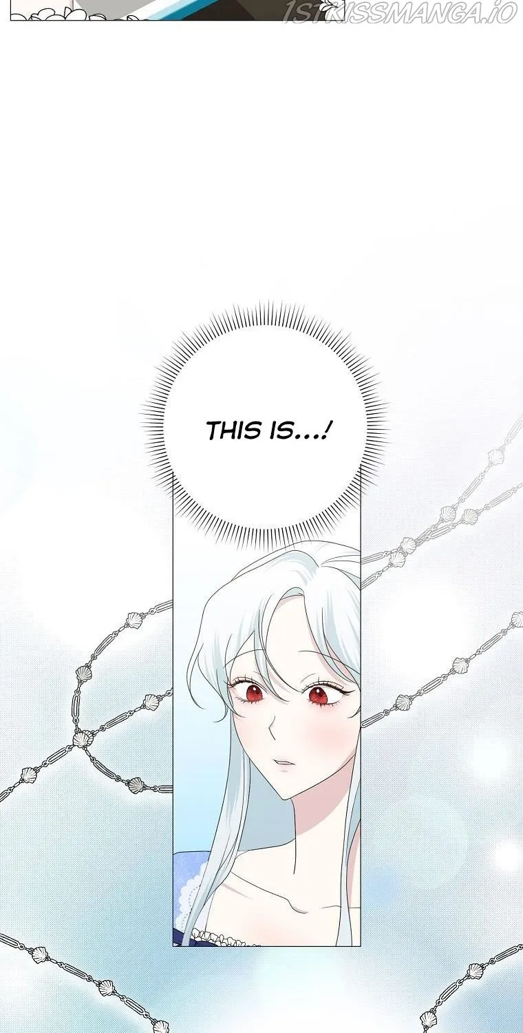 Somehow, My Tyrant Husband Has Became Cautious Chapter 7 page 47 - 