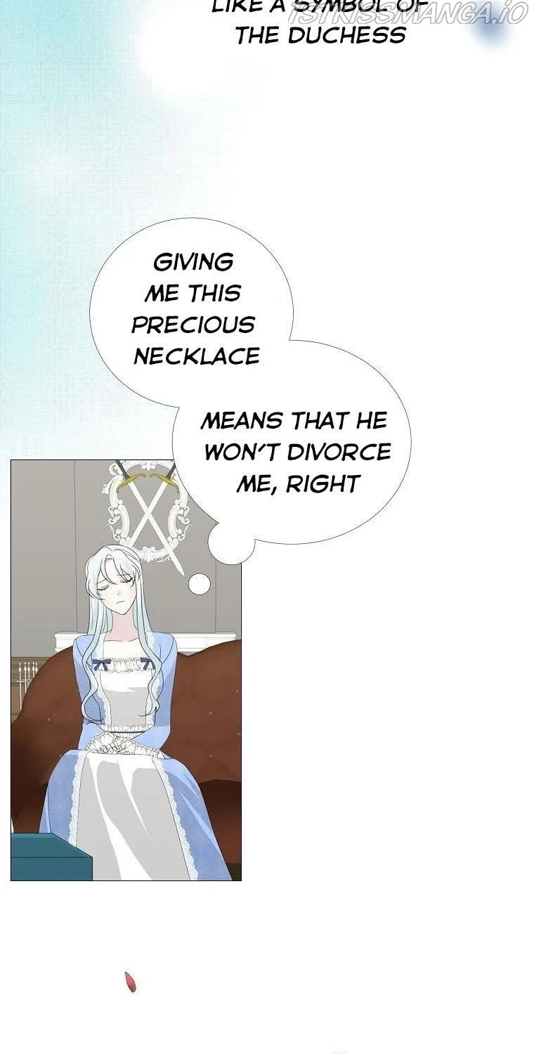 Somehow, My Tyrant Husband Has Became Cautious Chapter 7 page 49 - 