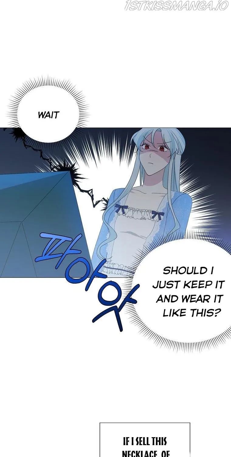 Somehow, My Tyrant Husband Has Became Cautious Chapter 7 page 53 - 