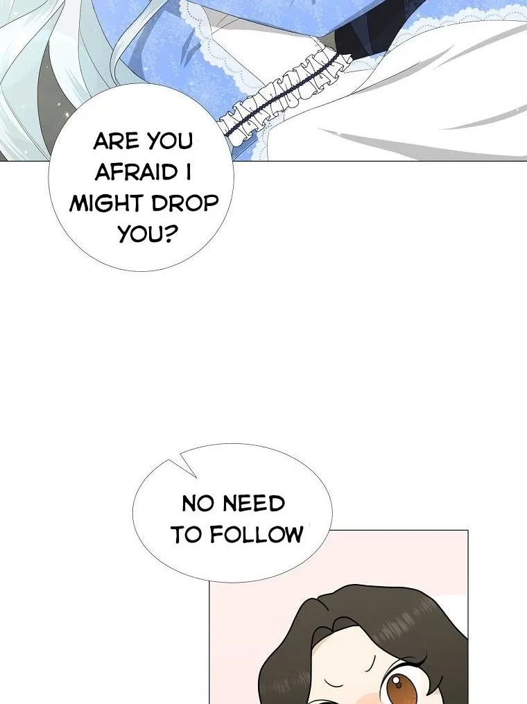 Somehow, My Tyrant Husband Has Became Cautious Chapter 7 page 10 - 