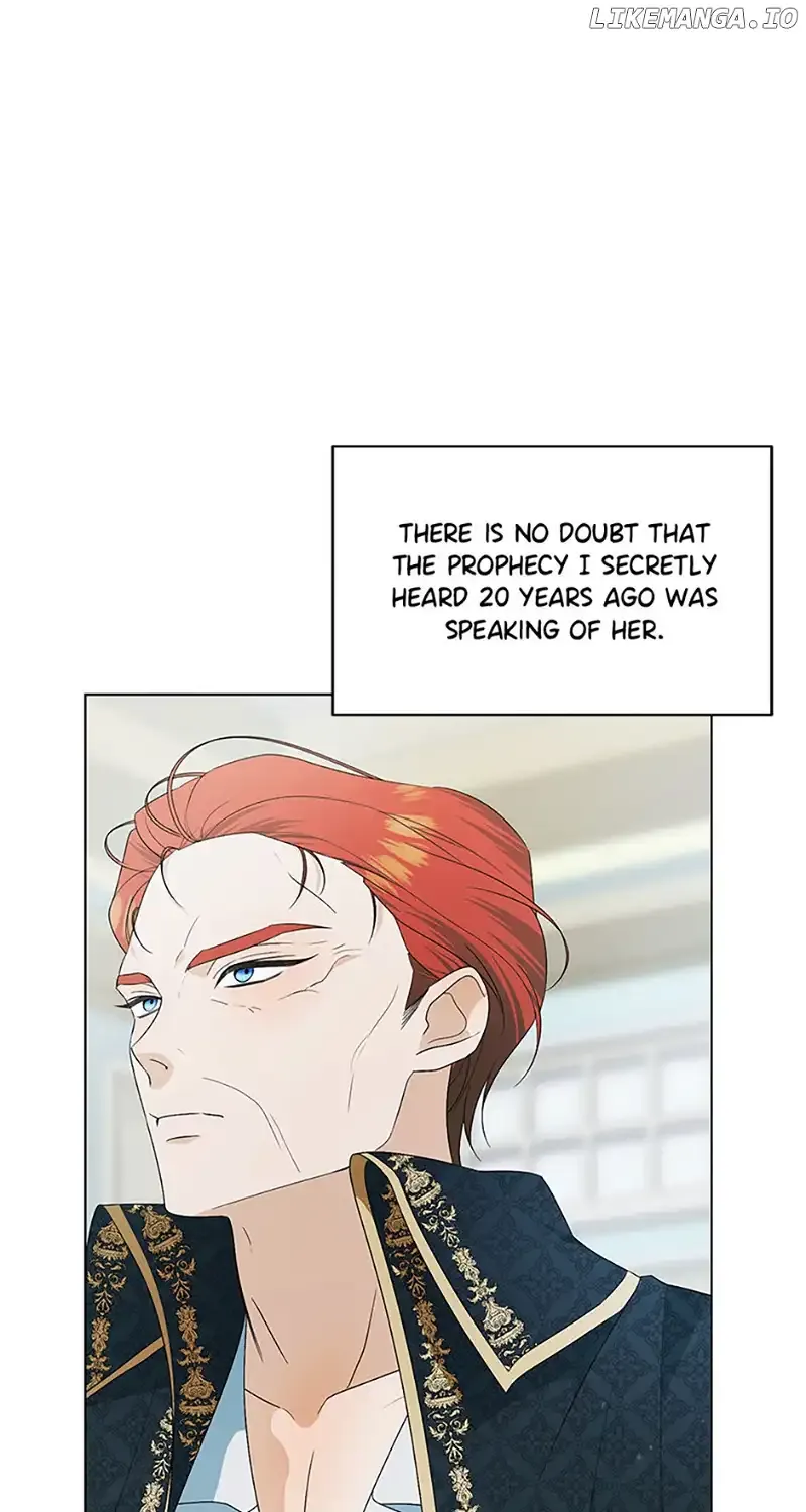 Somehow, My Tyrant Husband Has Became Cautious Chapter 70 page 101 - 