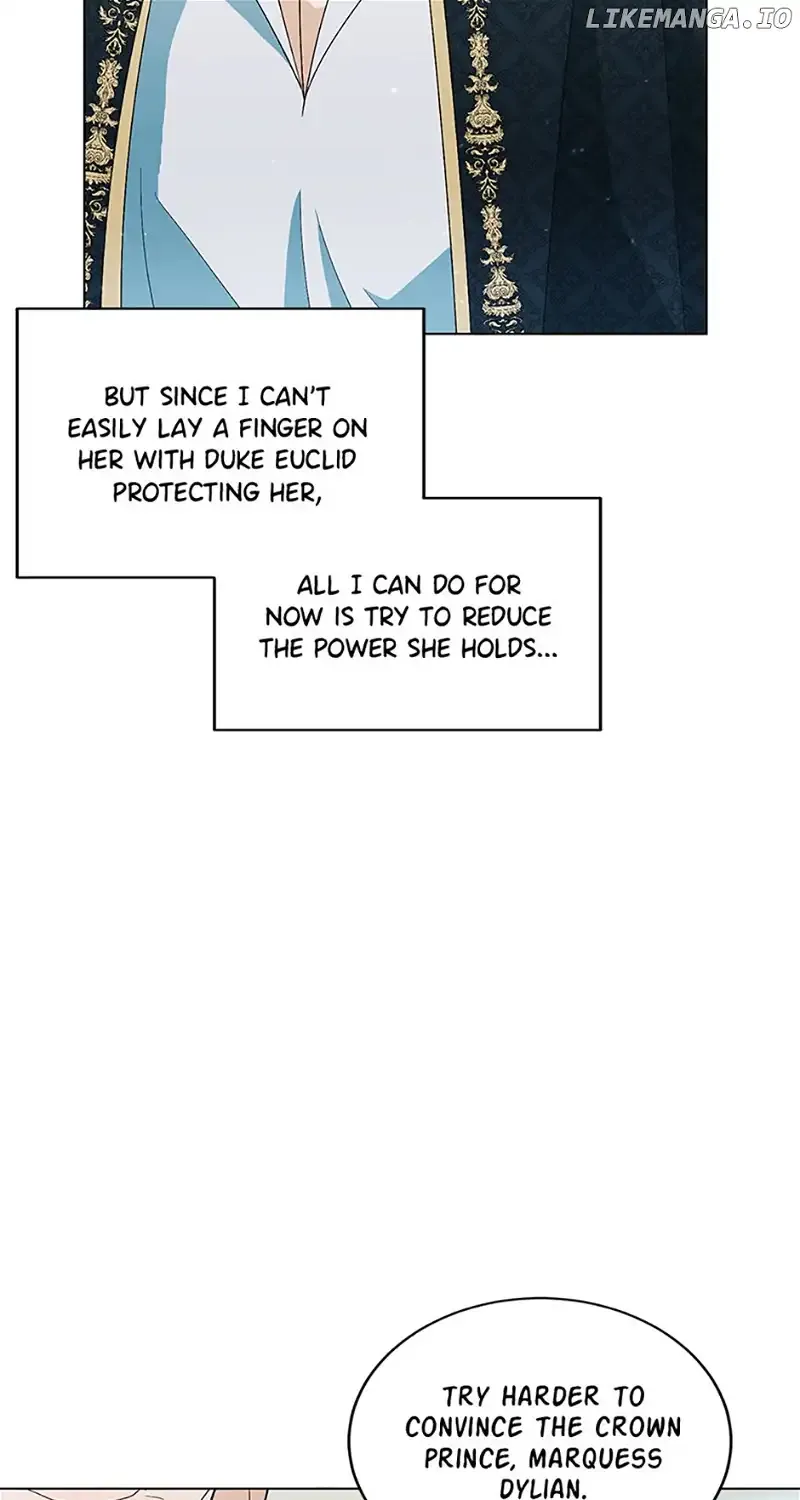Somehow, My Tyrant Husband Has Became Cautious Chapter 70 page 103 - 